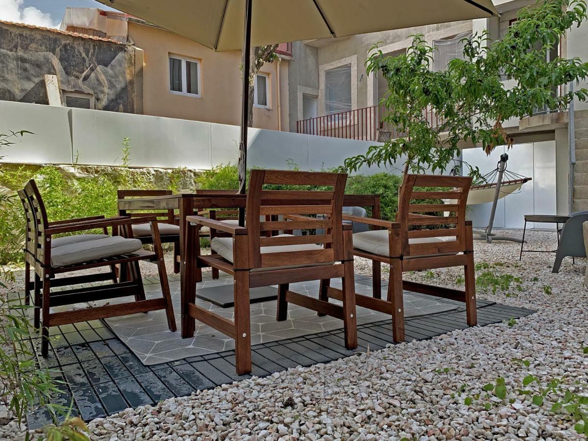 Sweet Inn Apartments - Santa Catarina Porto Exterior photo